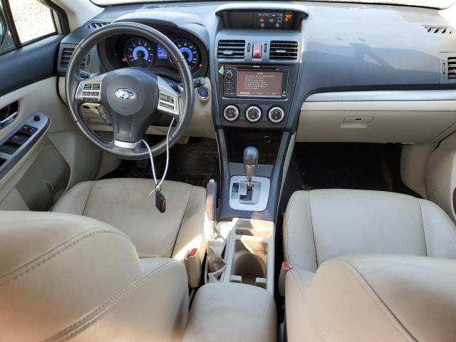 Aukcja sprzedaży 2014 Subaru Xv Crosstrek 2.0i Hybrid Touring, vin: JF2GPBKC7EH323744, numer aukcji: 45224274