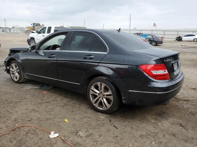 Aukcja sprzedaży 2013 Mercedes-benz C 300 4matic, vin: WDDGF8AB1DR283429, numer aukcji: 45346144