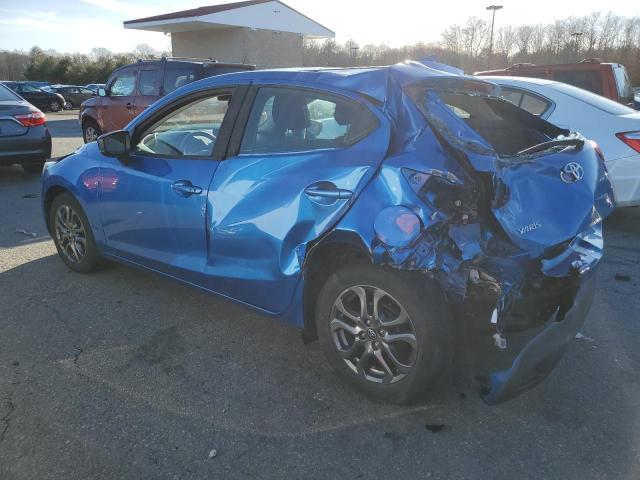 Aukcja sprzedaży 2020 Toyota Yaris Le, vin: 3MYDLBJV9LY700724, numer aukcji: 45455314