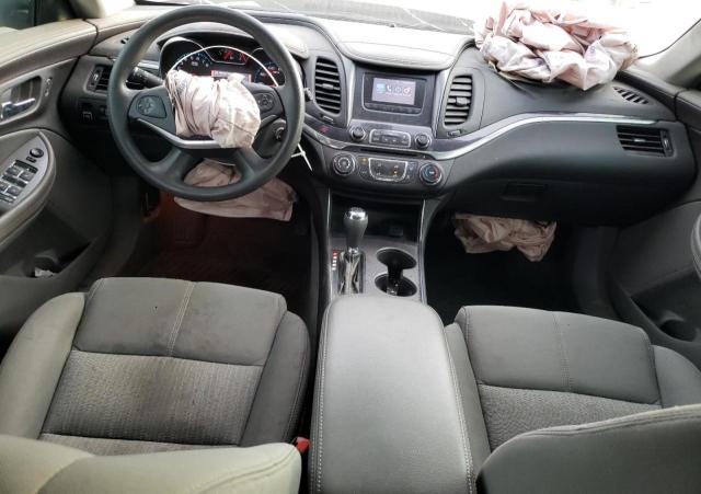 Aukcja sprzedaży 2015 Chevrolet Impala Ls, vin: 2G11Z5SL4F9267891, numer aukcji: 45561354