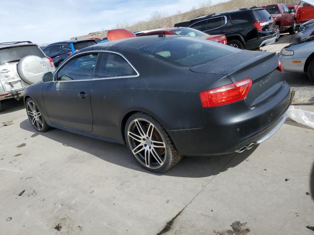 2009 Audi S5 Quattro მანქანა იყიდება აუქციონზე, vin: WAURV78T99A052151, აუქციონის ნომერი: 49012594
