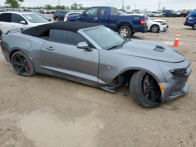 Продажа на аукционе авто 2019 Chevrolet Camaro Ss, vin: 1G1FH3D79K0138904, номер лота: 47884904