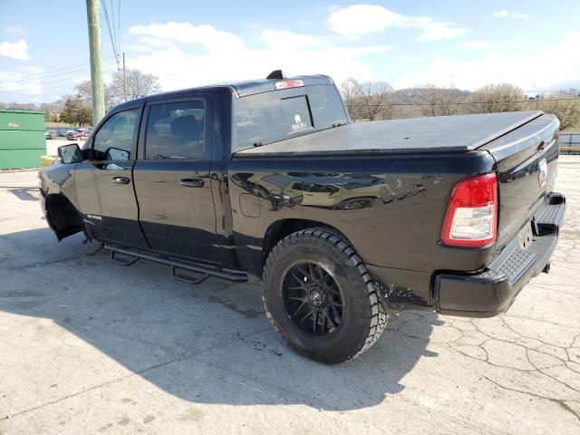 Aukcja sprzedaży 2020 Ram 1500 Big Horn/lone Star, vin: 1C6SRFFT3LN117024, numer aukcji: 45071434