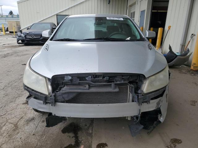 Aukcja sprzedaży 2011 Buick Lacrosse Cx, vin: 1G4GA5EC9BF318349, numer aukcji: 45131784