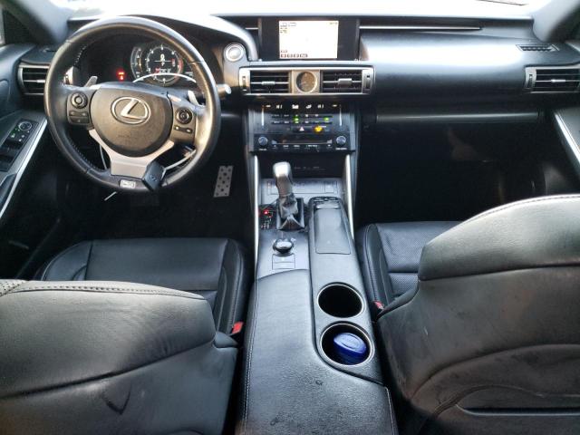 Aukcja sprzedaży 2014 Lexus Is 350, vin: JTHCE1D25E5003940, numer aukcji: 47715084