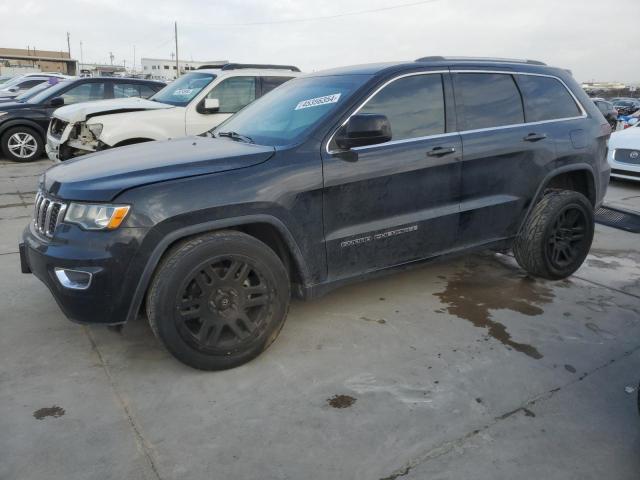 Aukcja sprzedaży 2017 Jeep Grand Cherokee Laredo, vin: 1C4RJEAG0HC923411, numer aukcji: 45356354