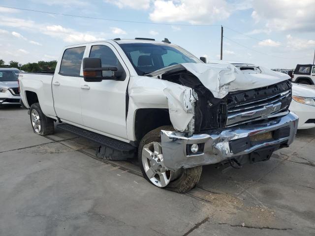Продаж на аукціоні авто 2018 Chevrolet Silverado K2500 Heavy Duty Lt, vin: 1GC1KVEY3JF110680, номер лоту: 48223374