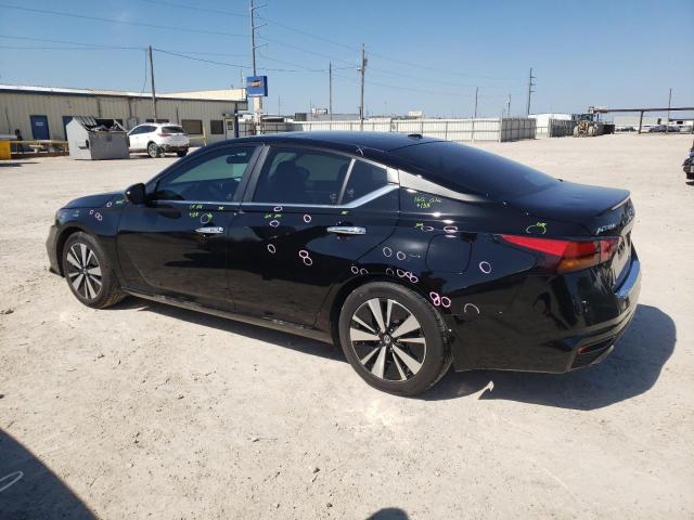 46202774 :رقم المزاد ، 1N4BL4DVXNN341743 vin ، 2022 Nissan Altima Sv مزاد بيع