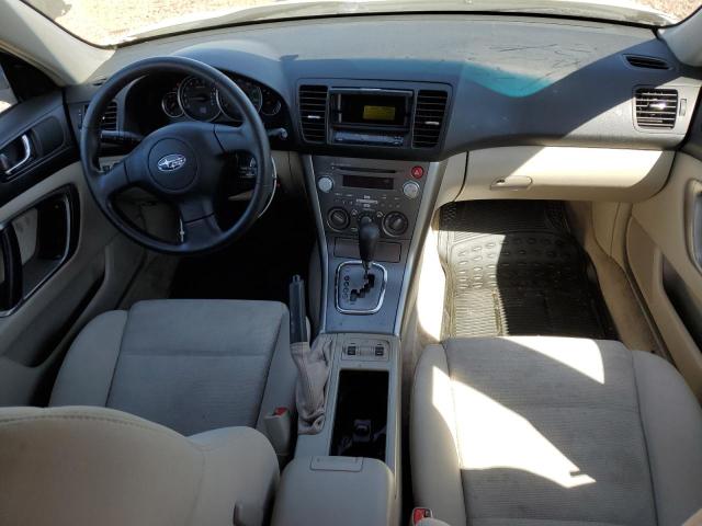 Продажа на аукционе авто 2007 Subaru Outback Outback 2.5i, vin: 4S4BP61C877341756, номер лота: 45115104
