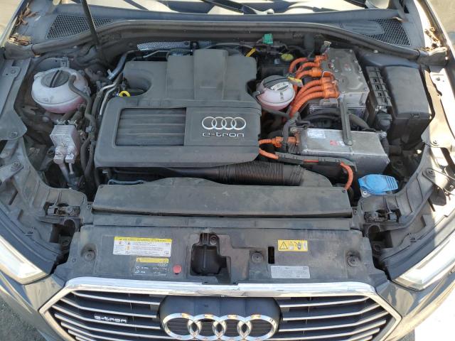 Aukcja sprzedaży 2017 Audi A3 E-tron Premium, vin: WAUUPBFF6HA138889, numer aukcji: 45547674