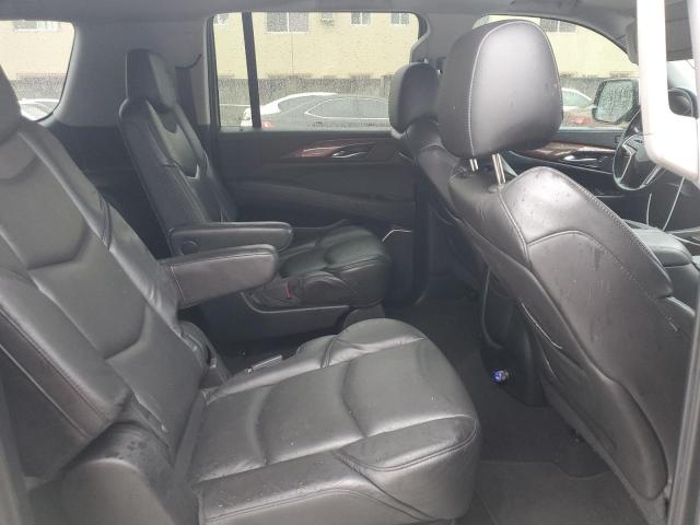 Продажа на аукционе авто 2020 Cadillac Escalade Esv Luxury, vin: 1GYS4HKJ7LR113858, номер лота: 45847384