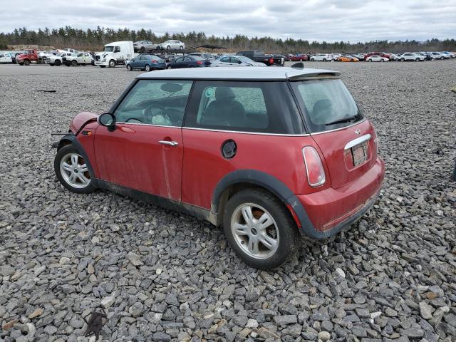 Aukcja sprzedaży 2006 Mini Cooper, vin: WMWRC33556TJ75453, numer aukcji: 45312704