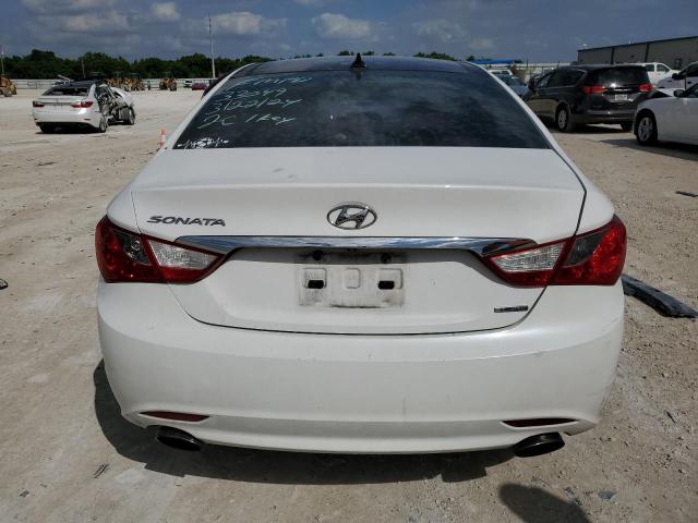 Aukcja sprzedaży 2012 Hyundai Sonata Se, vin: 5NPEC4AB7CH402299, numer aukcji: 48277864