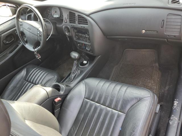 Продаж на аукціоні авто 2002 Chevrolet Monte Carlo Ss, vin: 2G1WX15K129354942, номер лоту: 46414604
