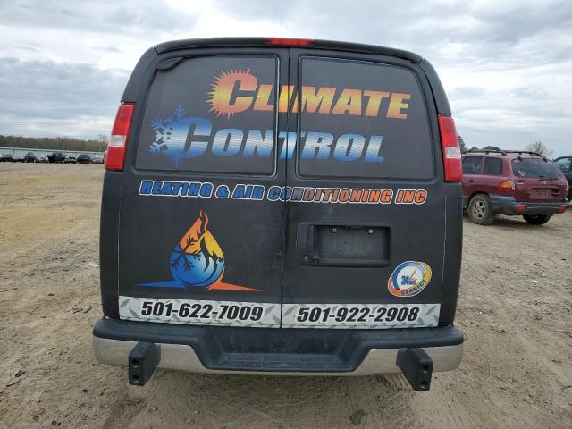 Aukcja sprzedaży 2020 Gmc Savana G2500, vin: 1GTW7AFG1L1197940, numer aukcji: 47180124
