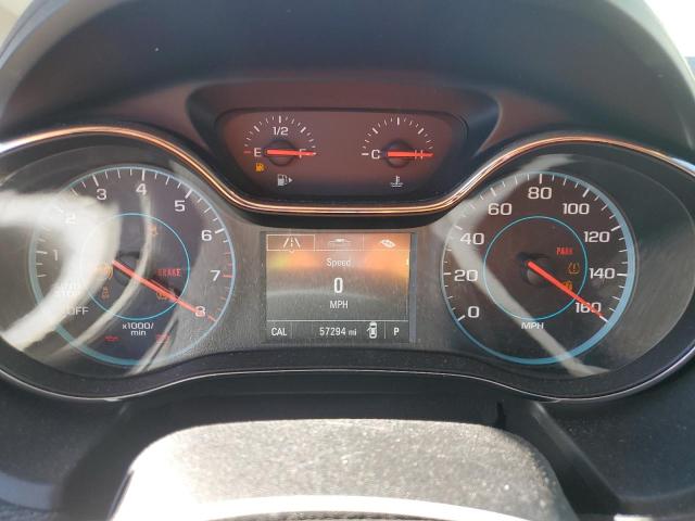 Aukcja sprzedaży 2017 Chevrolet Cruze Ls, vin: 1G1BC5SMXH7211943, numer aukcji: 45307094