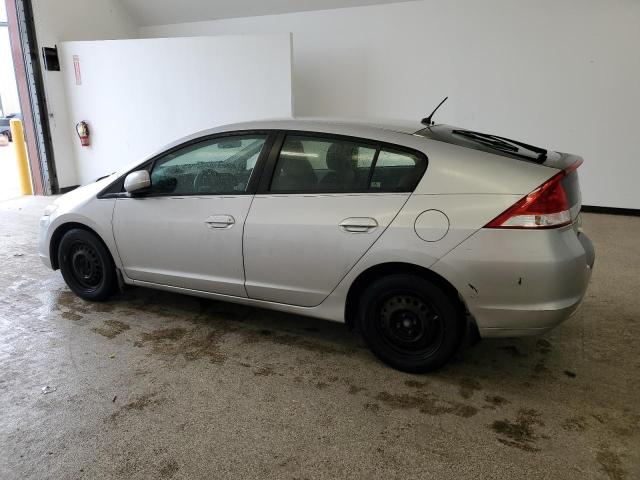 Aukcja sprzedaży 2010 Honda Insight Lx, vin: JHMZE2H52AS011624, numer aukcji: 45539104