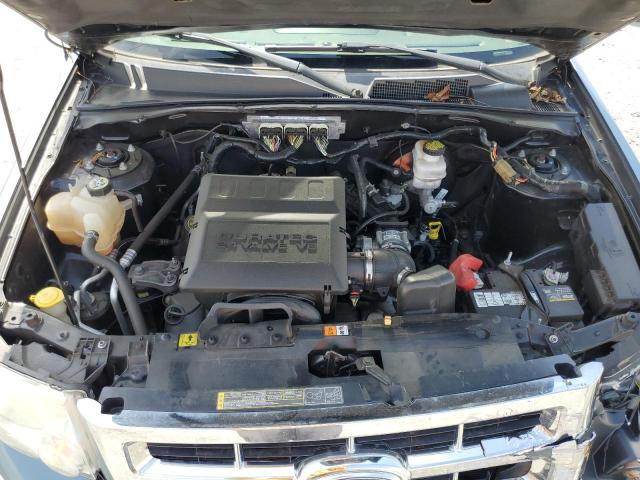 2011 Ford Escape Limited მანქანა იყიდება აუქციონზე, vin: 1FMCU9EG7BKB17654, აუქციონის ნომერი: 48903024