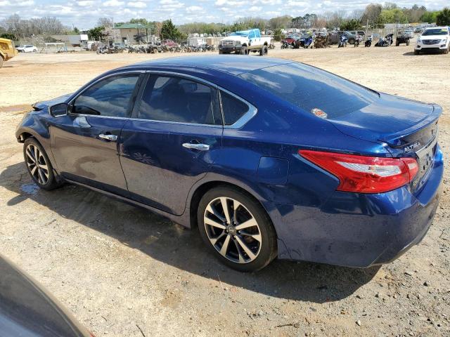 Продаж на аукціоні авто 2016 Nissan Altima 2.5, vin: 1N4AL3AP4GC294557, номер лоту: 47338654