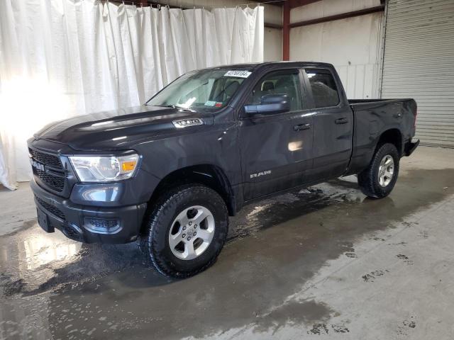 Продажа на аукционе авто 2019 Ram 1500 Tradesman, vin: 1C6SRFCT6KN653002, номер лота: 45743344