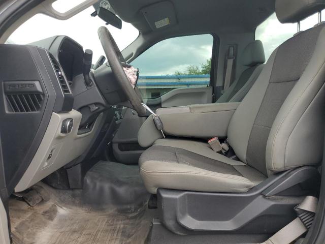 Aukcja sprzedaży 2018 Ford F150, vin: 1FTMF1CB2JFB39676, numer aukcji: 45115064