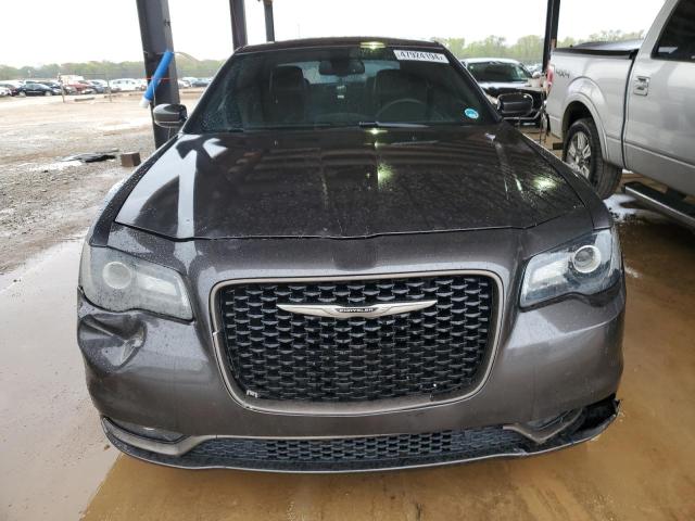 Продажа на аукционе авто 2016 Chrysler 300 S, vin: 2C3CCAGG3GH287793, номер лота: 47924194