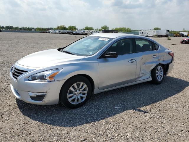 2013 Nissan Altima 2.5 მანქანა იყიდება აუქციონზე, vin: 1N4AL3AP4DN428886, აუქციონის ნომერი: 48750844