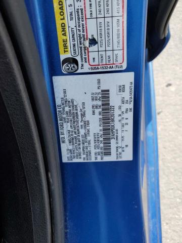 48587334 :رقم المزاد ، 3FAHP0DC1BR201322 vin ، 2011 Ford Fusion Sport مزاد بيع