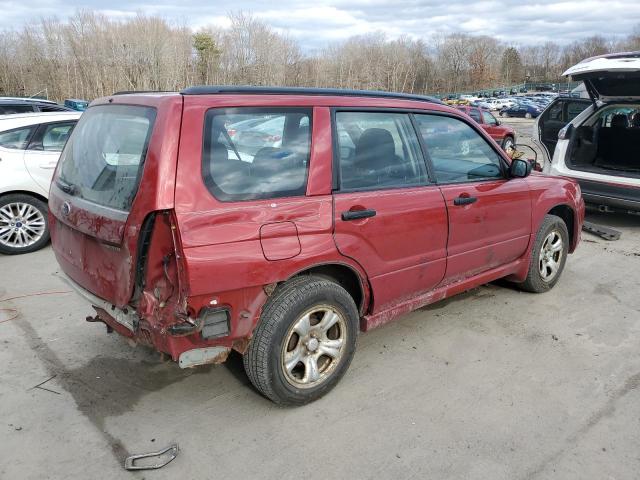 Aukcja sprzedaży 2007 Subaru Forester 2.5x, vin: JF1SG636X7H737392, numer aukcji: 45357134