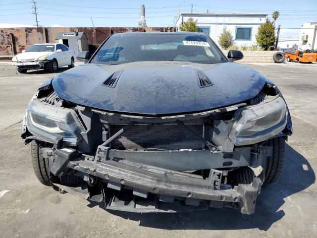 47620414 :رقم المزاد ، 1G1FF1R76G0161082 vin ، 2016 Chevrolet Camaro Ss مزاد بيع