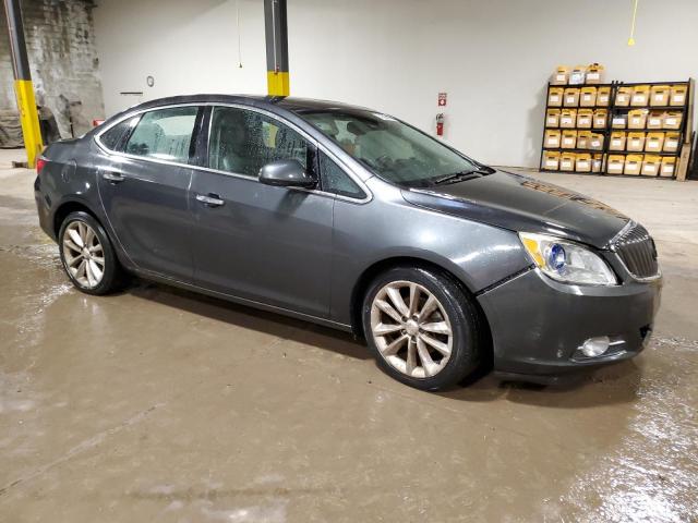 2016 Buick Verano Premium მანქანა იყიდება აუქციონზე, vin: 1G4PT5SV5G4124310, აუქციონის ნომერი: 45172234
