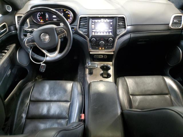 2014 Jeep Grand Cherokee Summit მანქანა იყიდება აუქციონზე, vin: 1C4RJFJM7EC394594, აუქციონის ნომერი: 47520214