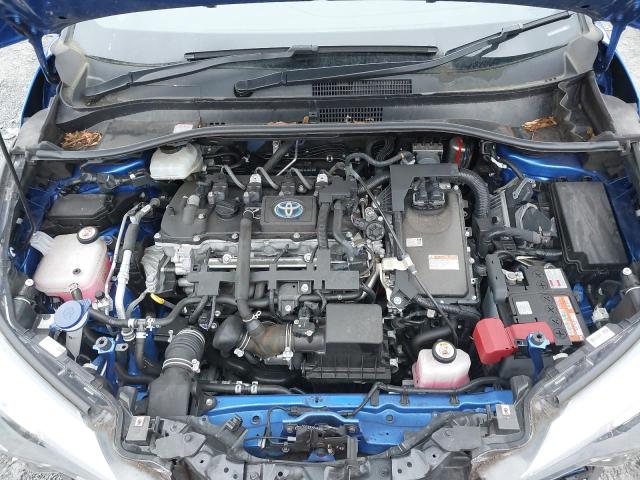 Aukcja sprzedaży 2021 Toyota C-hr Desig, vin: NMTK33BXX0R090541, numer aukcji: 44891704