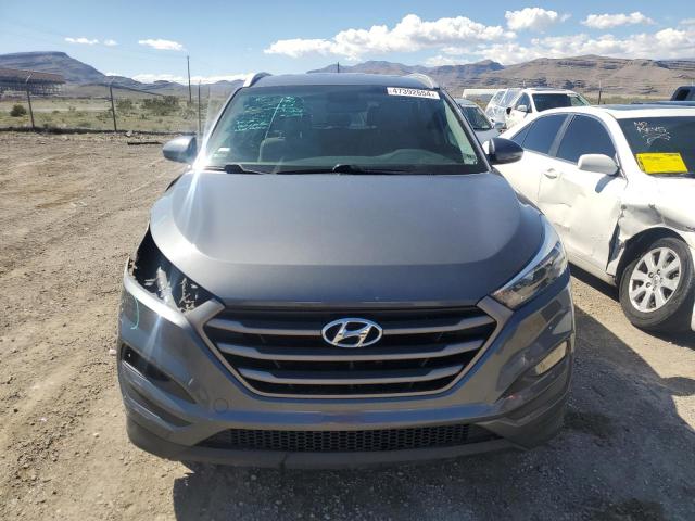 2016 Hyundai Tucson Limited მანქანა იყიდება აუქციონზე, vin: KM8J33A47GU178131, აუქციონის ნომერი: 47392654