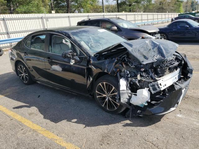 Продажа на аукционе авто 2020 Toyota Camry Se, vin: 4T1M11AK5LU884093, номер лота: 45645594