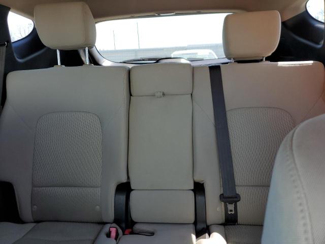 Продажа на аукционе авто 2015 Hyundai Santa Fe Sport, vin: 5XYZU3LB2FG267234, номер лота: 45272714