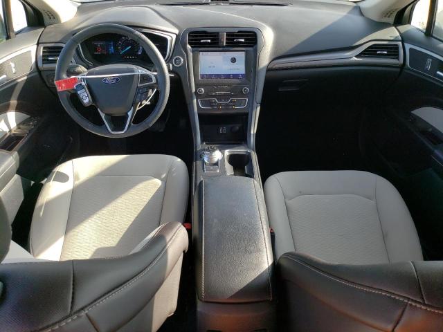 Aukcja sprzedaży 2020 Ford Fusion Se, vin: 3FA6P0HD4LR148014, numer aukcji: 45201374