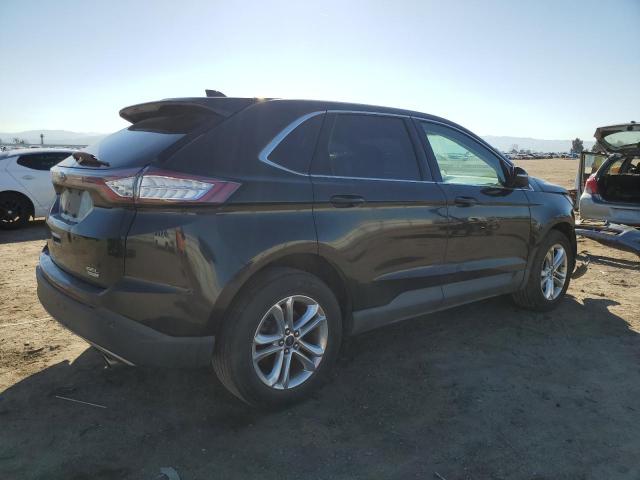 Продажа на аукционе авто 2015 Ford Edge Sel, vin: 2FMTK3J93FBB81703, номер лота: 45528614
