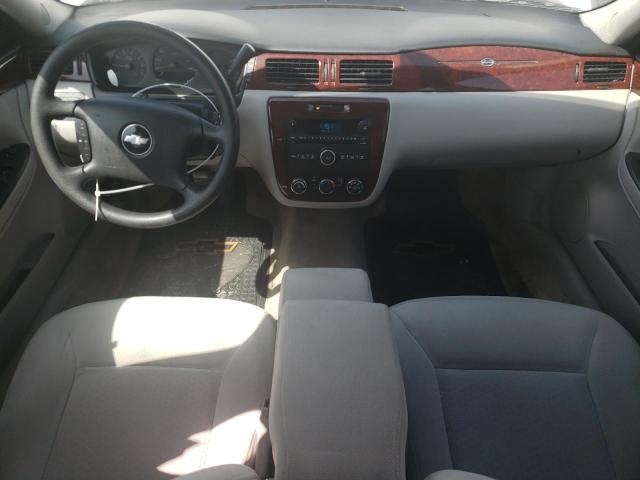 Aukcja sprzedaży 2008 Chevrolet Impala Ls, vin: 2G1WB58N389195278, numer aukcji: 45749374