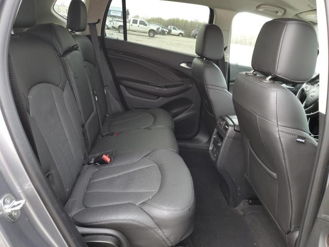 Aukcja sprzedaży 2019 Buick Envision Essence, vin: LRBFXCSA2KD033640, numer aukcji: 45199464
