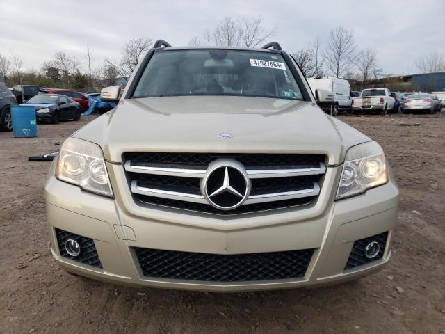 Продаж на аукціоні авто 2011 Mercedes-benz Glk 350 4matic, vin: WDCGG8HB1BF674697, номер лоту: 47027664
