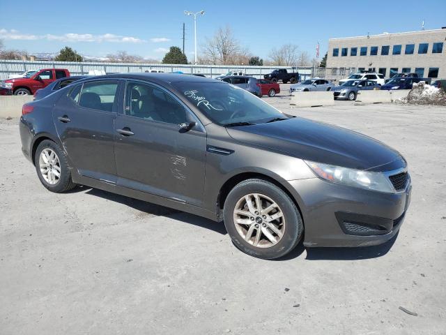 Продаж на аукціоні авто 2011 Kia Optima Lx, vin: KNAGM4A73B5065045, номер лоту: 47569214