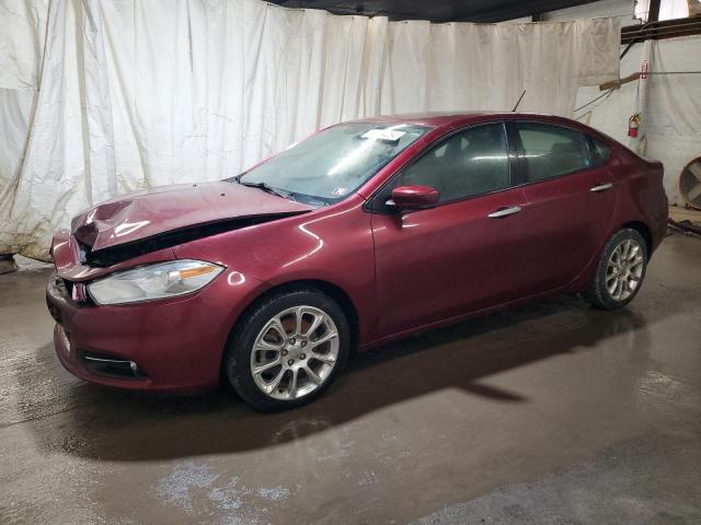 Продажа на аукционе авто 2015 Dodge Dart Limited, vin: 1C3CDFCB0FD266996, номер лота: 46544284