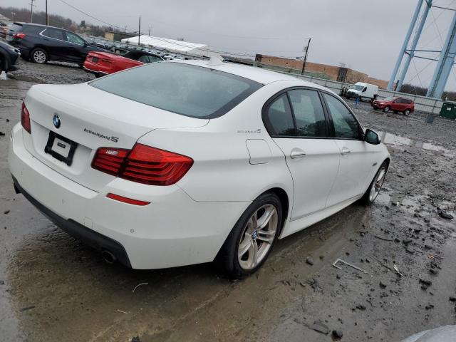 Aukcja sprzedaży 2014 Bmw Activehybrid 5, vin: WBA5E1C53ED221013, numer aukcji: 48727974