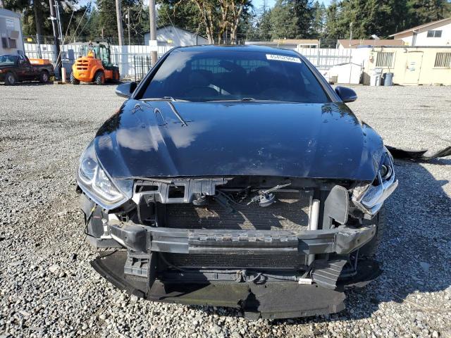 Aukcja sprzedaży 2018 Hyundai Sonata Sport, vin: 5NPE34AF4JH624346, numer aukcji: 45452964
