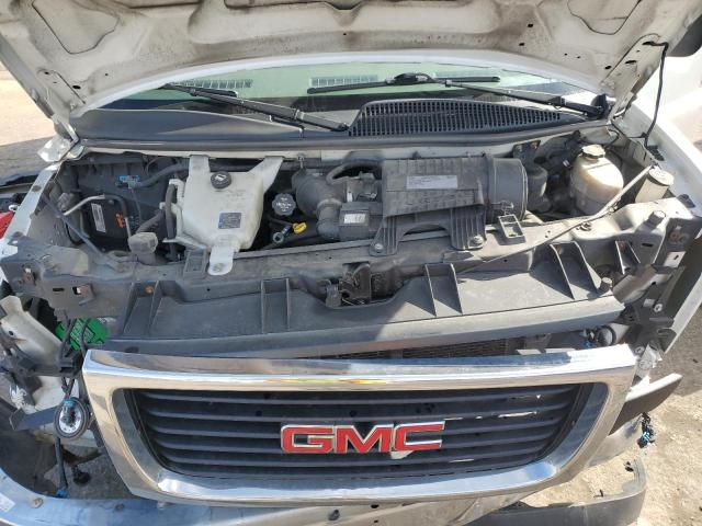 Aukcja sprzedaży 2017 Gmc Savana, vin: 1GTW7AFF9H1909089, numer aukcji: 46019564