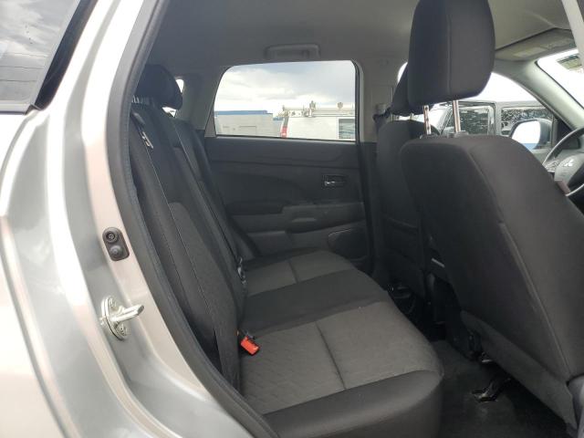 47253394 :رقم المزاد ، JA4AP3AU0LU015091 vin ، 2020 Mitsubishi Outlander Sport Es مزاد بيع