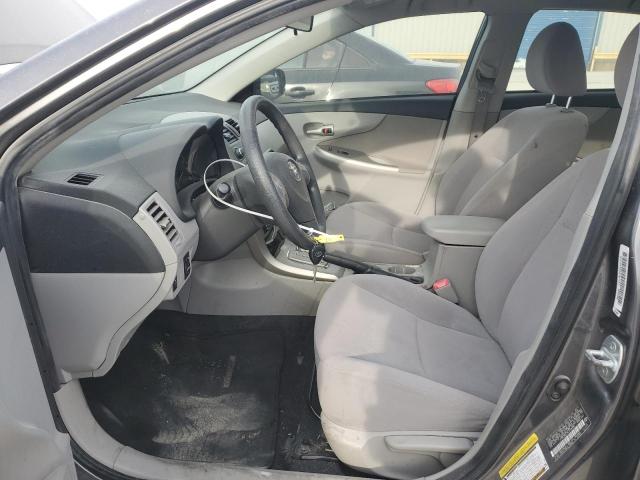 Aukcja sprzedaży 2011 Toyota Corolla, vin: JTDBU4EE7BJ108430, numer aukcji: 47122454