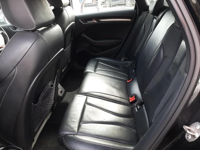 Aukcja sprzedaży 2015 Audi S3 Quattro, vin: WAUZZZ8VXFA083597, numer aukcji: 45390754