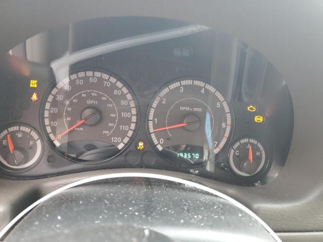 Продаж на аукціоні авто 2006 Jeep Liberty Sport, vin: 1J4GL48K86W287848, номер лоту: 45433844